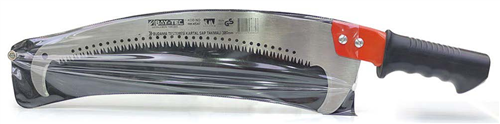 Budama Testere Sap Takmalı 380 mm (6/Paket) (48/Koli)